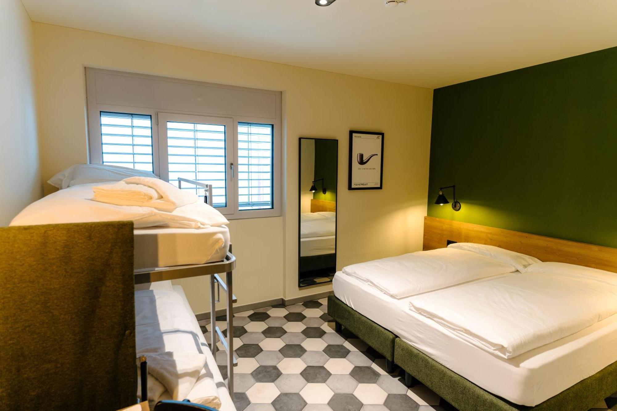 Seven Town House Boutique Hotel Locarno Dış mekan fotoğraf