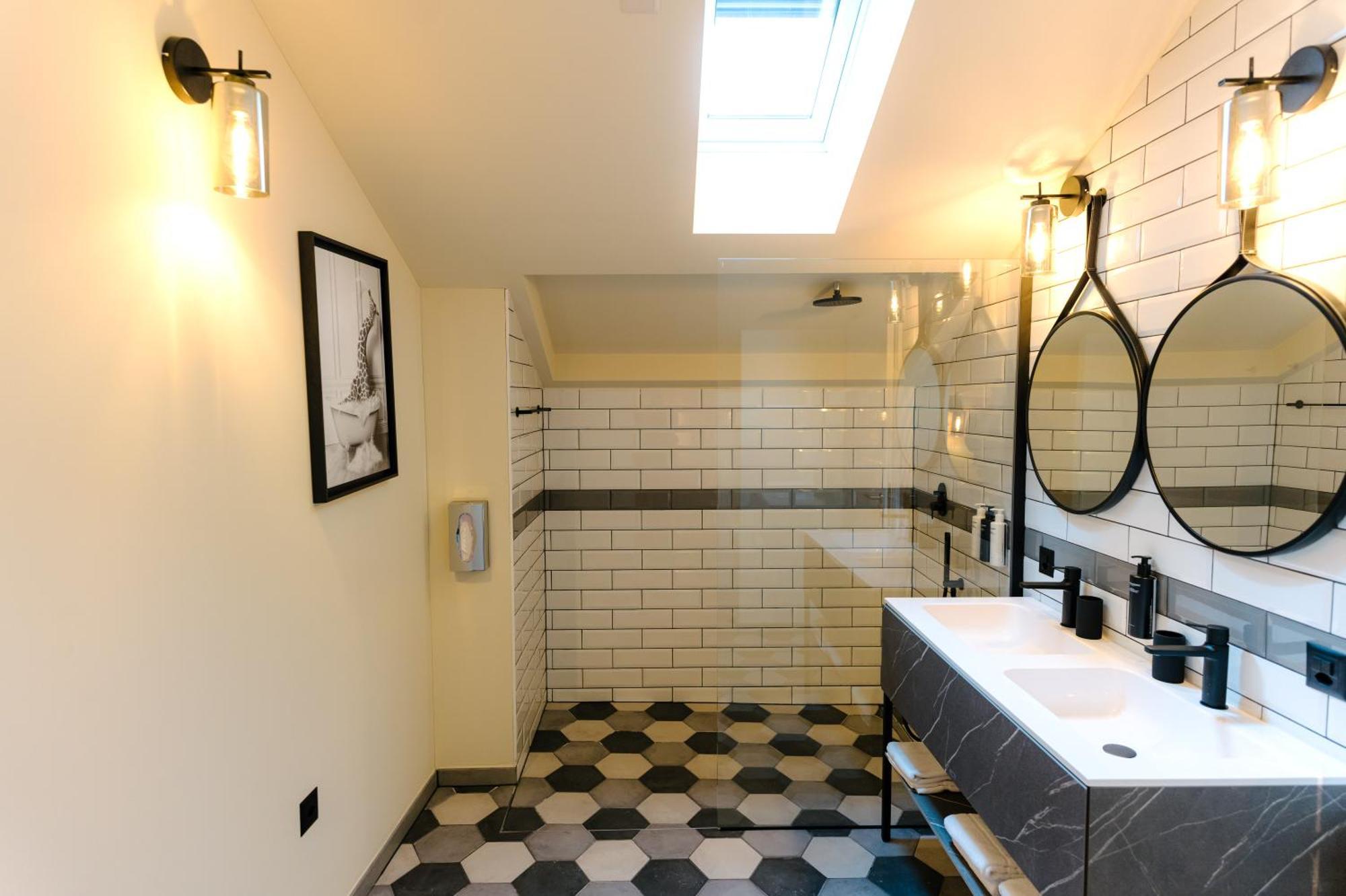 Seven Town House Boutique Hotel Locarno Dış mekan fotoğraf