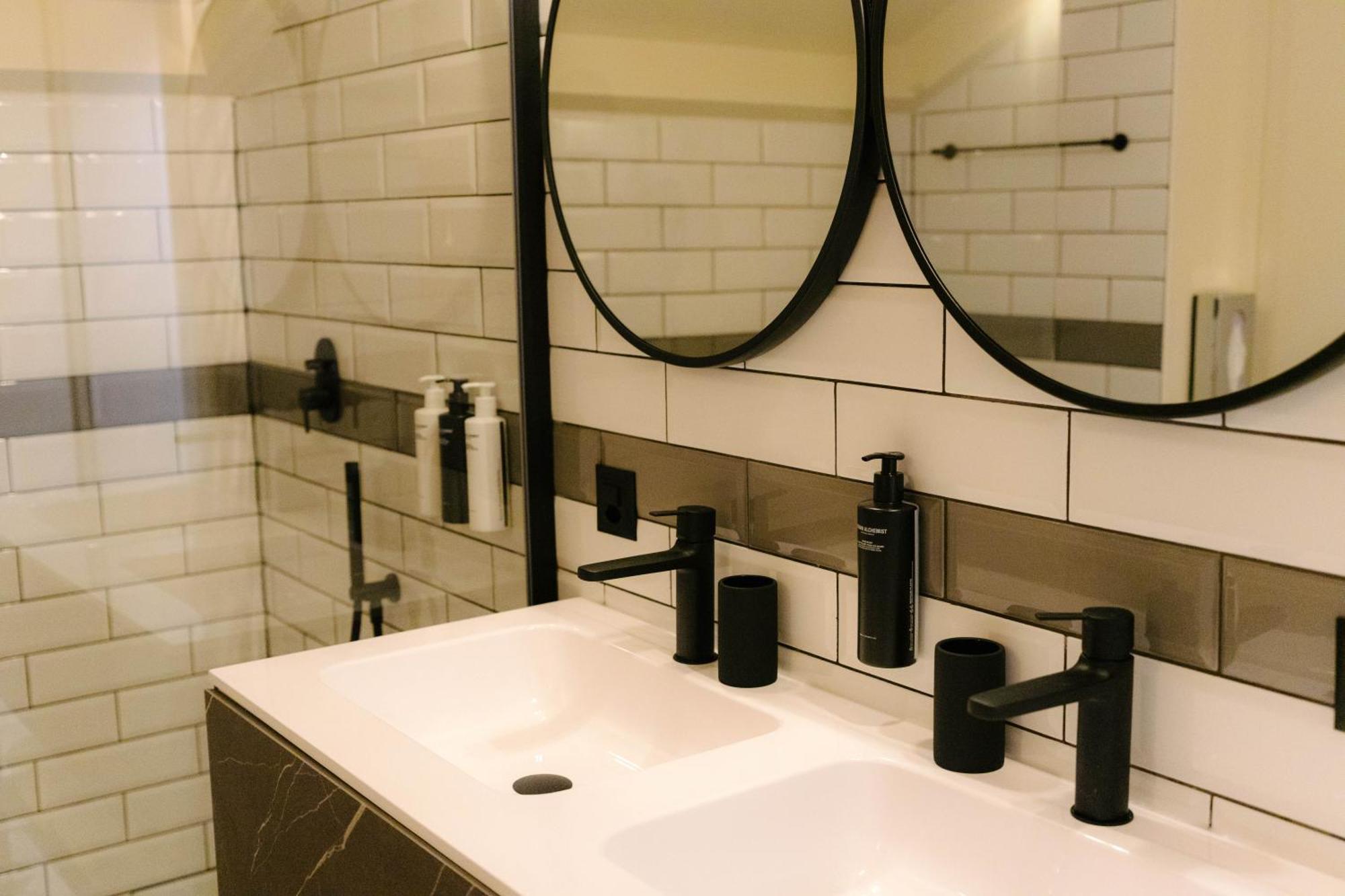 Seven Town House Boutique Hotel Locarno Dış mekan fotoğraf