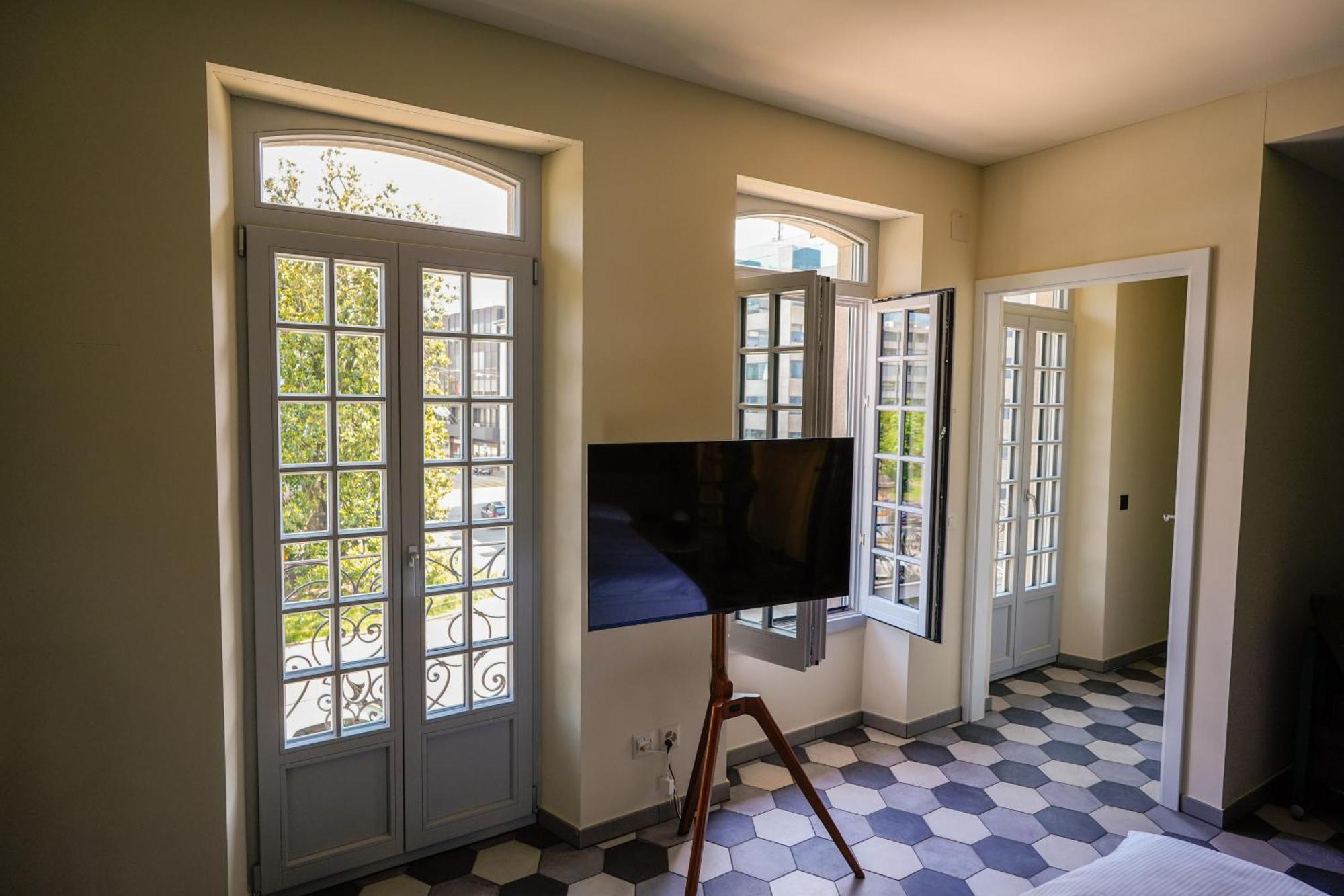 Seven Town House Boutique Hotel Locarno Dış mekan fotoğraf