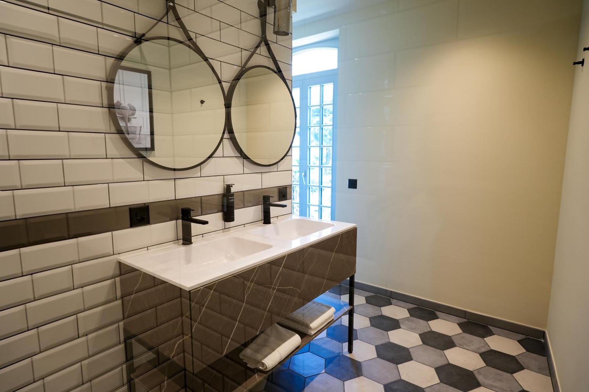 Seven Town House Boutique Hotel Locarno Dış mekan fotoğraf