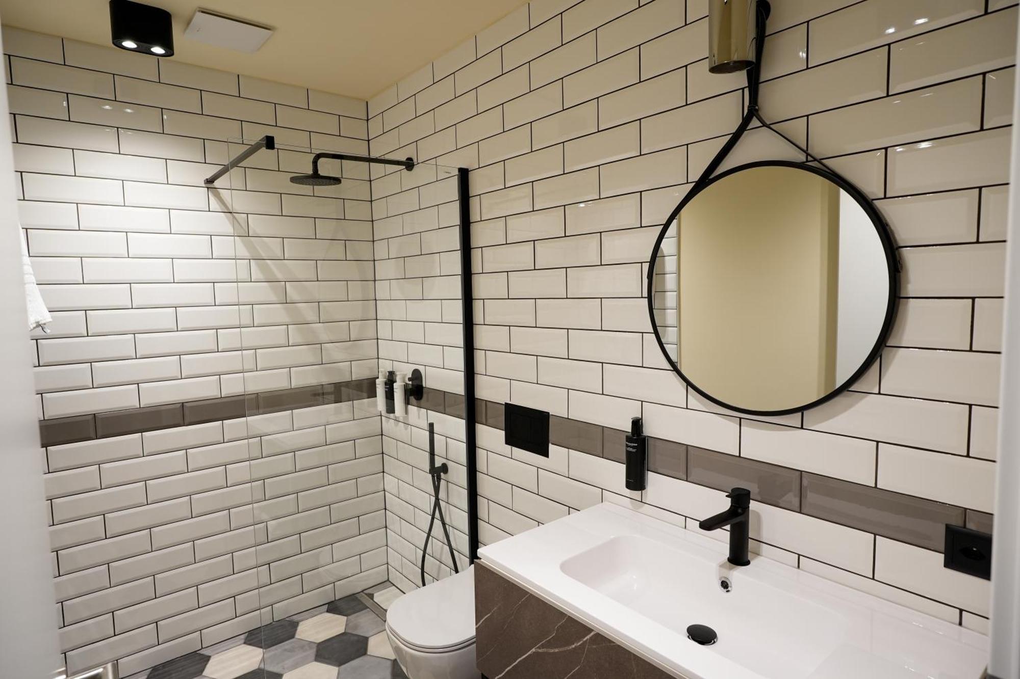 Seven Town House Boutique Hotel Locarno Dış mekan fotoğraf
